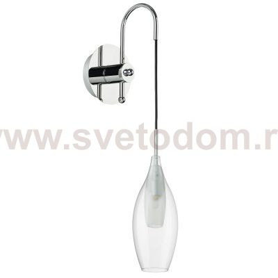 Светильник бра Lightstar 803521 Pentola