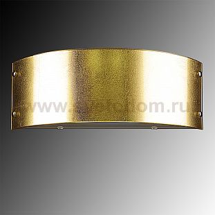 Светильник бра Lightstar 803522 Cupola