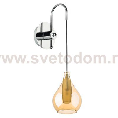 Светильник бра Lightstar 803533 Pentola