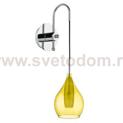 Светильник бра Lightstar 803538 Pentola