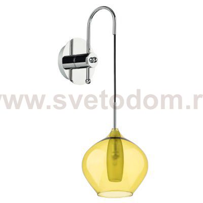 Светильник бра Lightstar 803548 Pentola