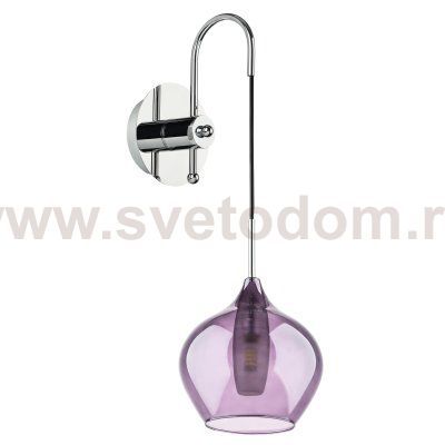 Светильник бра Lightstar 803549 Pentola