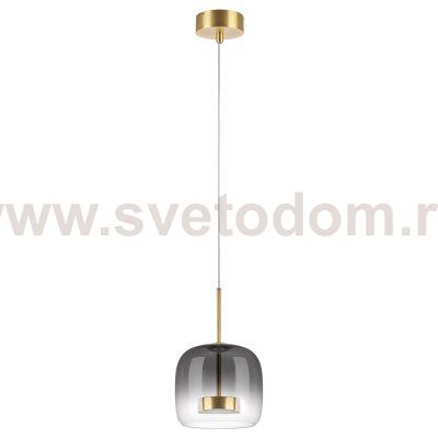 Подвес Cupola Lightstar 804008
