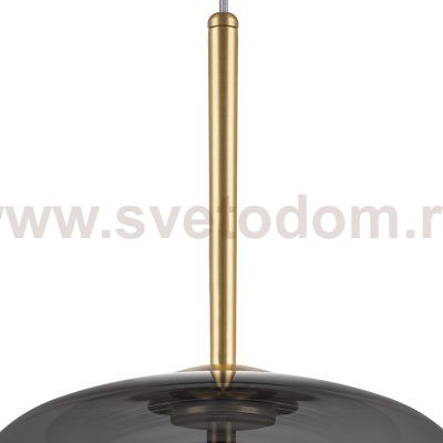Подвес Cupola Lightstar 804008