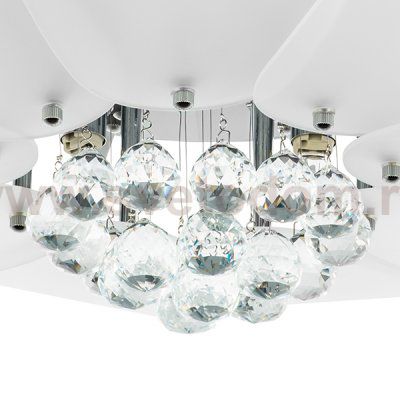 Светильник потолочный Lightstar 804020 Lobo
