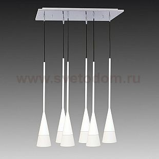 Люстра подвесная Lightstar 804160 PARALUME