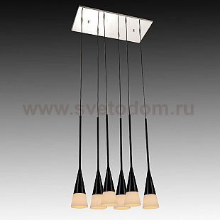 Люстра подвесная Lightstar 804167 Simple Light L