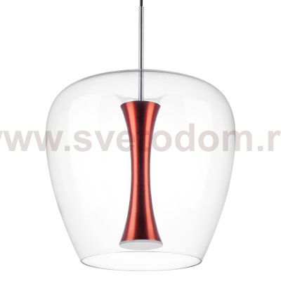 Подвес Cupola Lightstar 804202