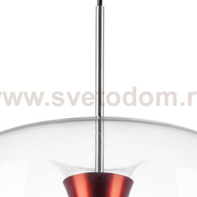 Подвес Cupola Lightstar 804202