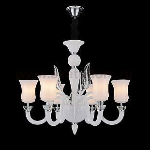 Люстра подвесная Lightstar 804460 Simple Light L