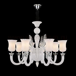 Люстра подвесная Lightstar 804480 Simple Light L