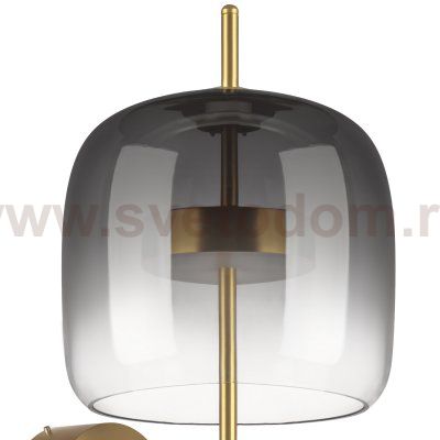 Светильник настенный бра Lightstar 804618