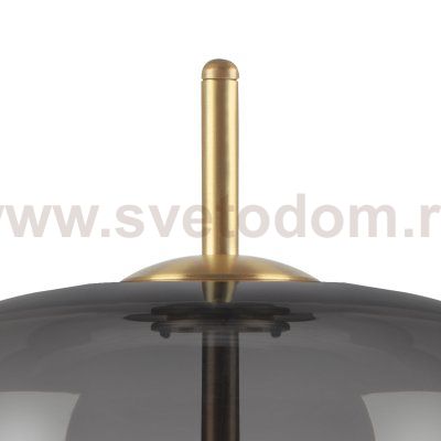 Настольная лампа Cupola Lightstar 804918