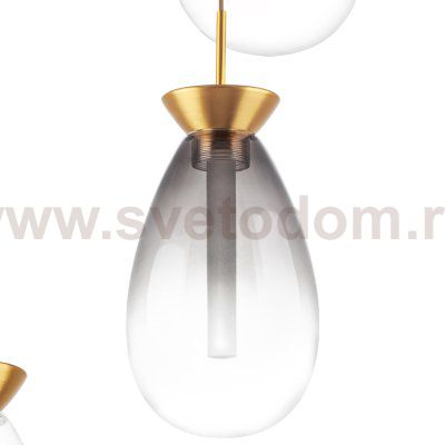 Люстра подвесная Colore Lightstar 805169