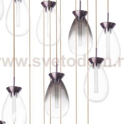 Люстра подвесная Colore Lightstar 805289