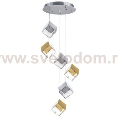 Подвес Qubica Lightstar 805569