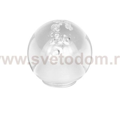 807000-2 Шар фиксации диода к 80700х PUNTO MINI ПРОЗРАЧНЫЙ