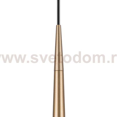 Подвесной светильник Lightstar 807013 Punto
