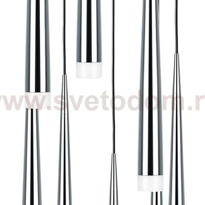 Подвесной светильник Lightstar 807084 Punto