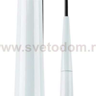 Подвесной светильник Lightstar 807086 Punto