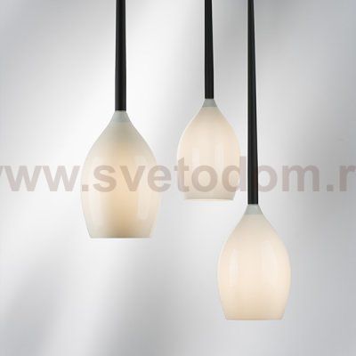 Подвесной светильник Lightstar 807110 Meta duovo