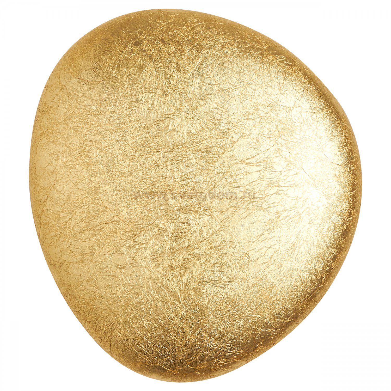 807602 Бра UOVO II LED 6W 480LM G ЗОЛОТО 3000K