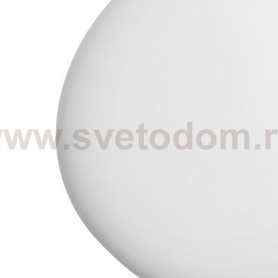807606 Бра UOVO II LED 6W 480LM G БЕЛЫЙ 3000K