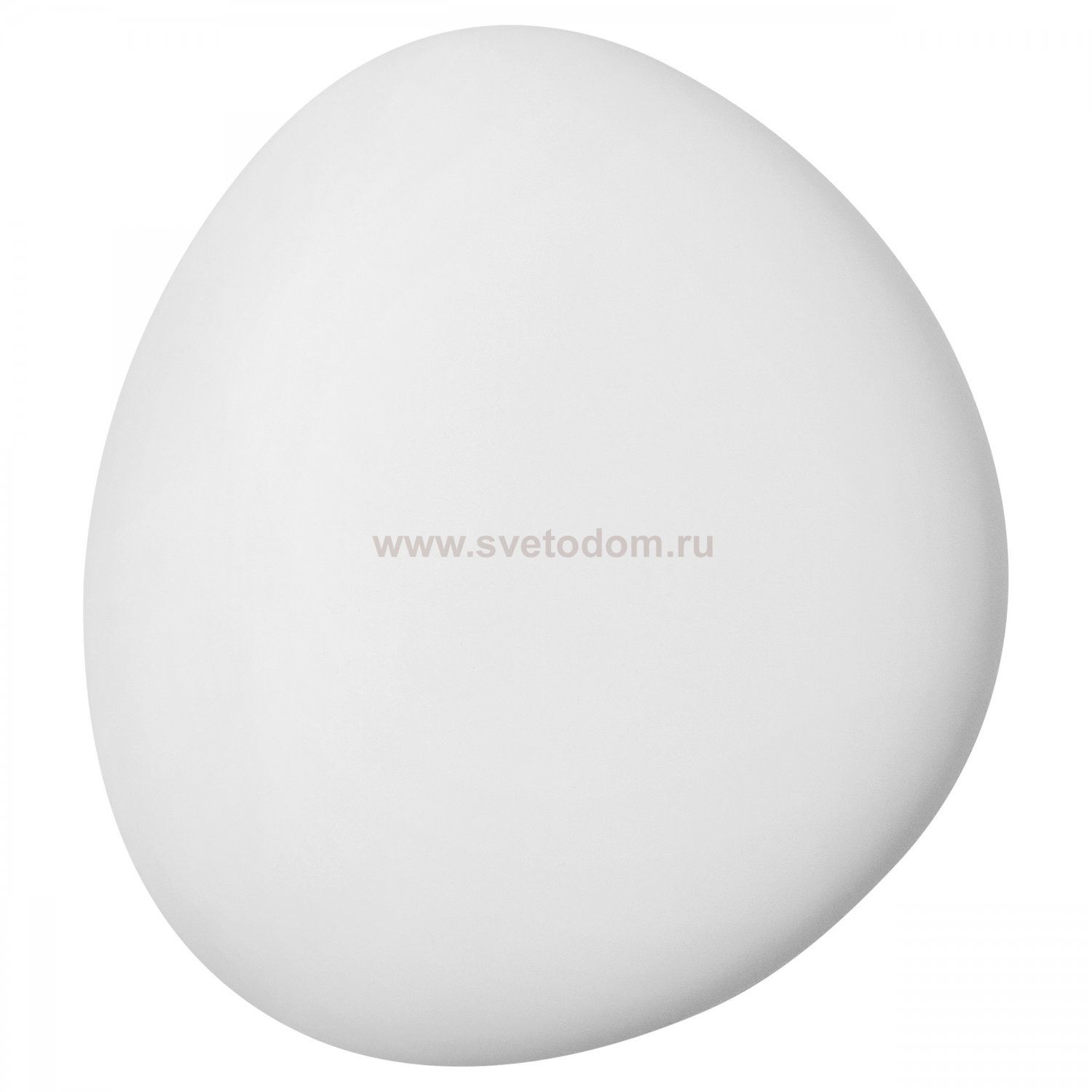 807606 Бра UOVO II LED 6W 480LM G БЕЛЫЙ 3000K