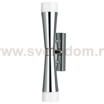 Светильник бра Lightstar 807624 Punto