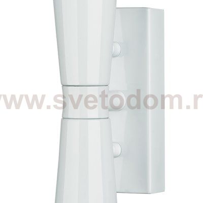 Светильник бра Lightstar 807626 Punto