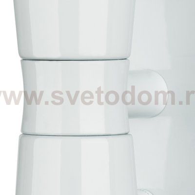 Светильник бра Lightstar 807626 Punto