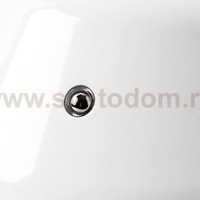 807916 Настольная лампа UOVO III LED 10W 800LM G БЕЛЫЙ 3000K