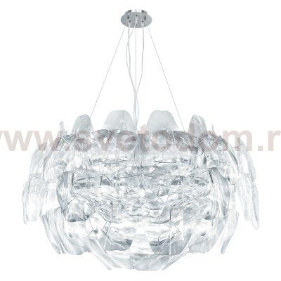 Люстра подвесная Lightstar 808030 Planaria