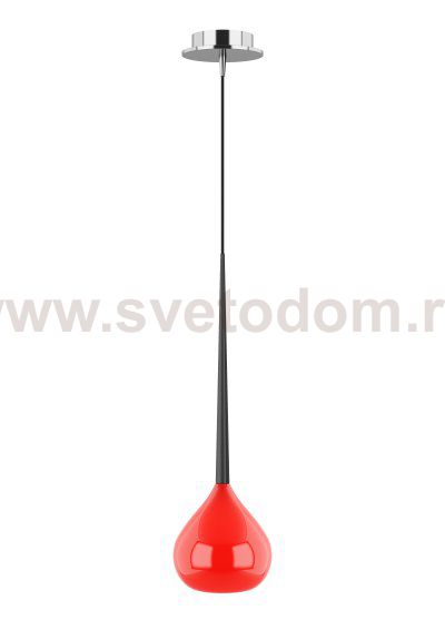 Подвесной светильник Lightstar 808112 Forma