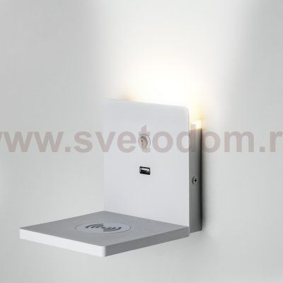 Бра Muro Lightstar 808516