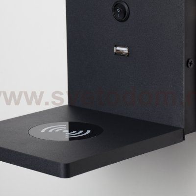 Бра Muro Lightstar 808517