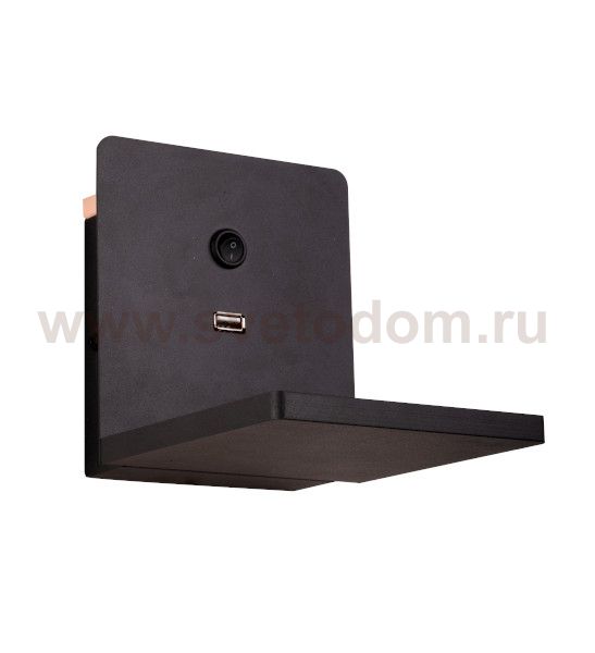 Бра Muro Lightstar 808517