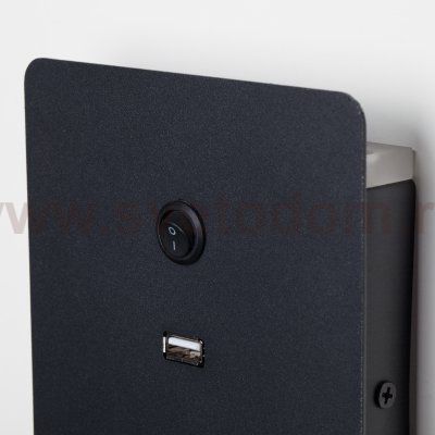 Бра Muro Lightstar 808517