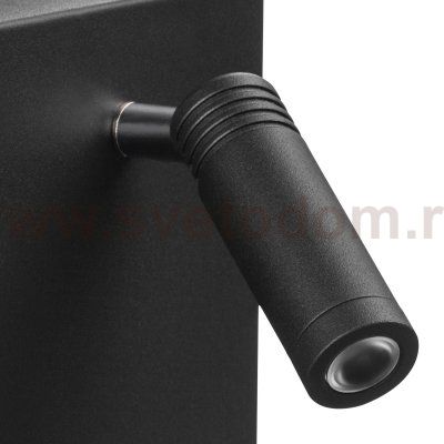 Бра Muro Lightstar 808527