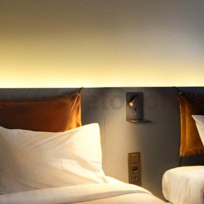 Бра Muro Lightstar 808527