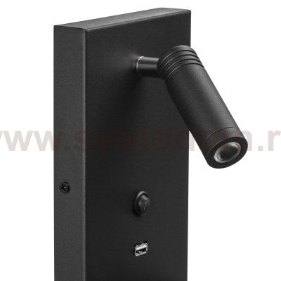 Бра Muro Lightstar 808527