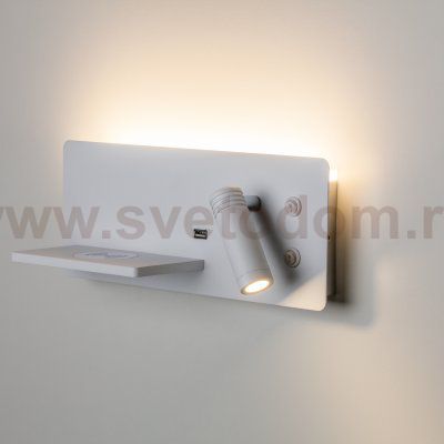 Бра Muro Lightstar 808546