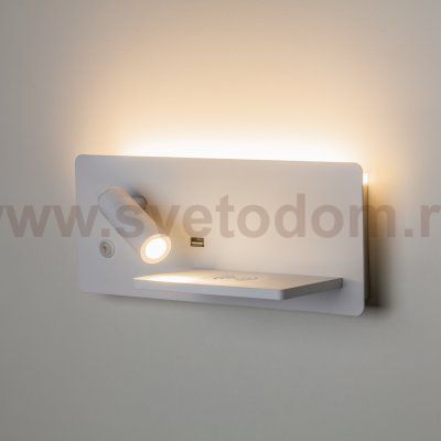 Бра Muro Lightstar 808556