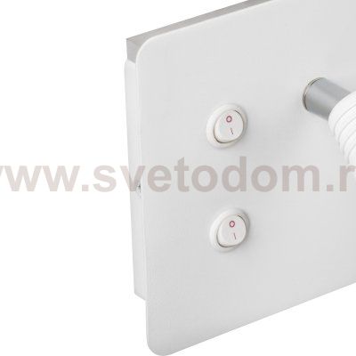 Бра Muro Lightstar 808556