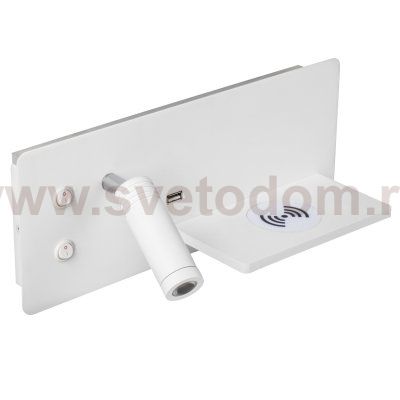 Бра Muro Lightstar 808556