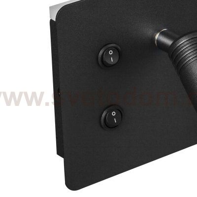 Бра Muro Lightstar 808557