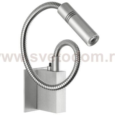 Светильник бра Lightstar 808619 Muro