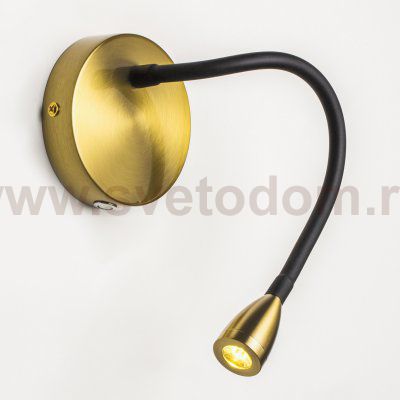 Бра Muro III Lightstar 808631