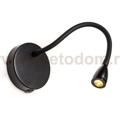 Светильник настенный бра Lightstar 808637 Simple Light C