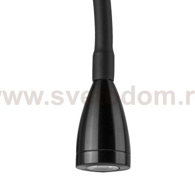 Светильник настенный бра Lightstar 808637 Simple Light C